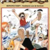 One Piece 1 - Avonturen aan de horizon