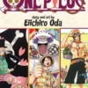 One Piece: Baroque Works 16-17-18, Vol. 6 (Omnibus Edition)