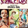One Piece (Omnibus Edition), Vol. 5