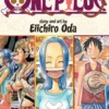 One Piece (Omnibus Edition), Vol. 8
