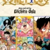 One Piece (Omnibus Edition), Vol. 28