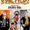 One Piece (Omnibus Edition), Vol. 2
