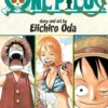 One Piece (Omnibus Edition), Vol. 9