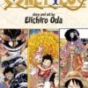 One Piece (Omnibus Edition), Vol. 27