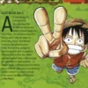 One Piece, Vol. 2