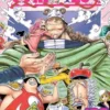 One Piece, Vol. 109