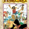 One Piece, Vol. 1