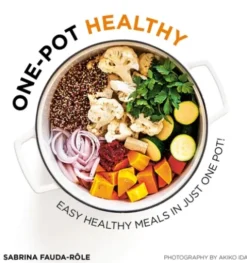 One-pot Healthy