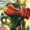 One-Punch Man, Vol. 1