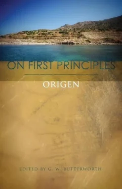 On First Principles