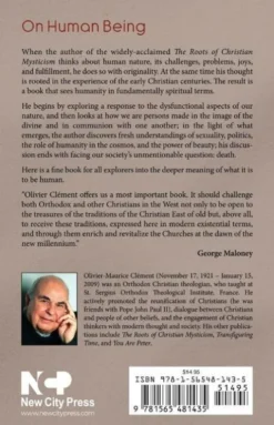 On Human Being