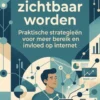 Online zichtbaar worden