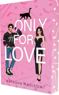 Only for love