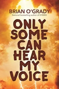 Only Some Can Hear My Voice