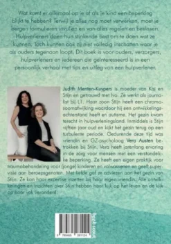 Ons kind is anders, en dan?