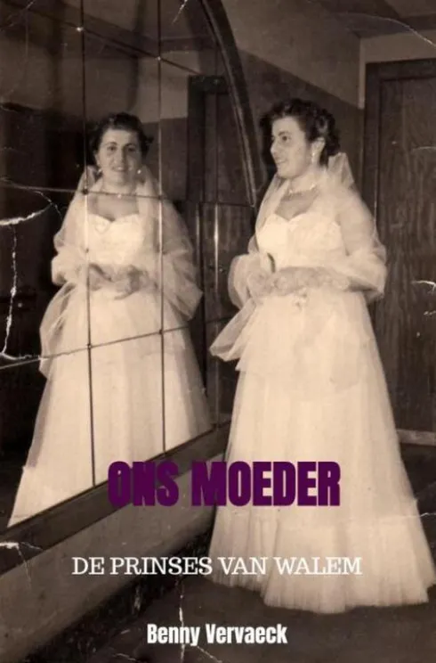 Ons Moeder