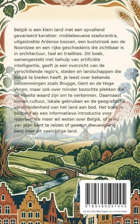 Ontdek België