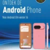 Ontdek de Android-phone