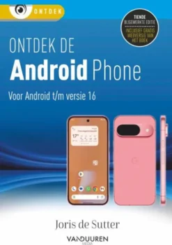 Ontdek de Android-phone