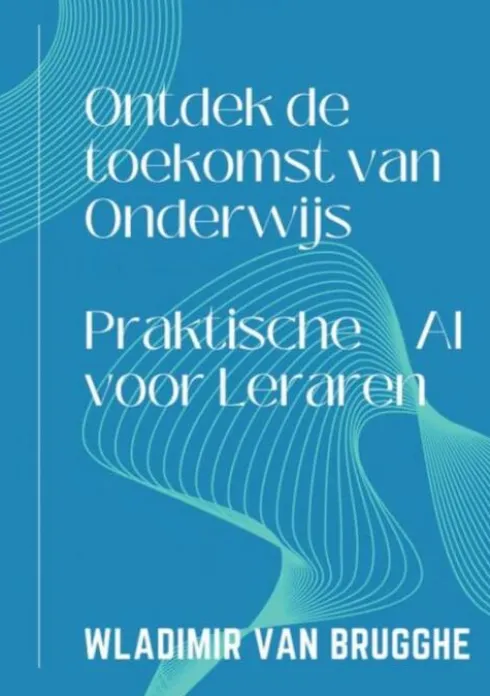 Ontdek de toekomst van Onderwijs