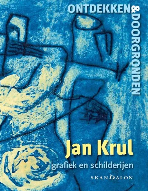 Ontdekken en doorgronden