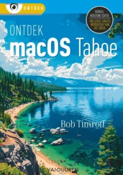 Ontdek macOS Tahoe