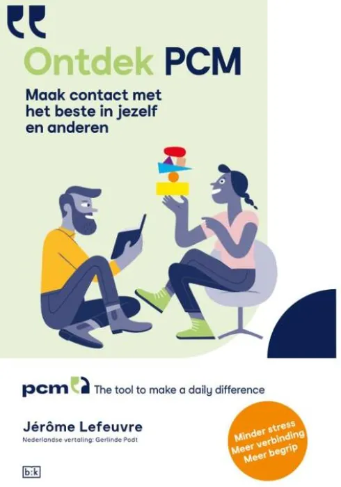 Ontdek PCM