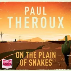 On the Plain of Snakes