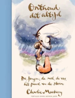 Onthoud dit altijd