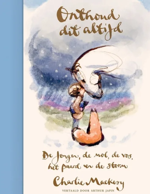 Onthoud dit altijd