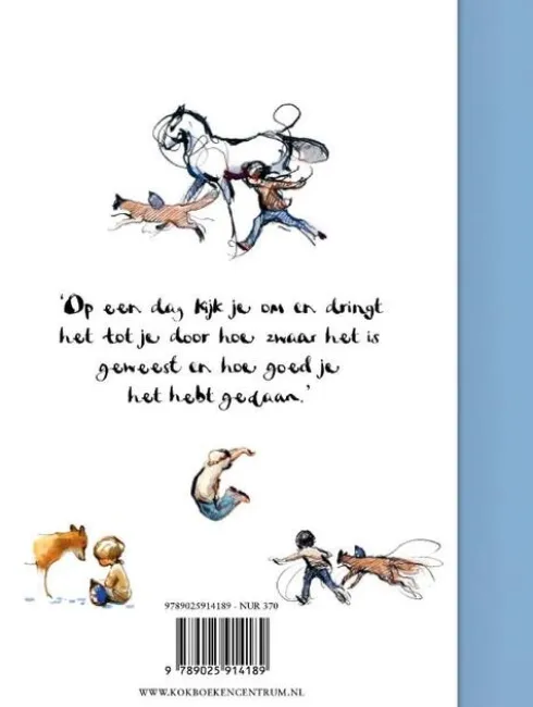 Onthoud dit altijd