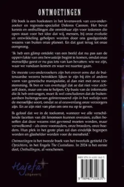 Ontmoetingen