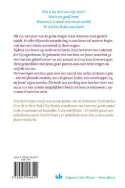 Ontmoetingen met Jezus