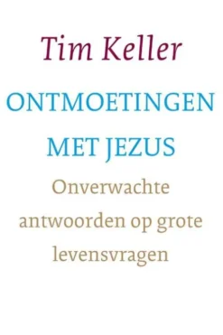 Ontmoetingen met Jezus