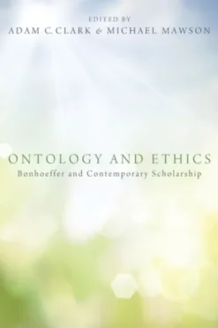 Ontology and Ethics