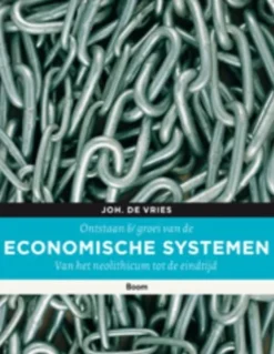 Ontstaan & groei van economische systemen