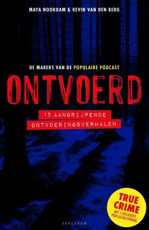 Ontvoerd