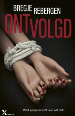 Ontvolgd