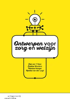 Ontwerpen voor zorg en welzijn