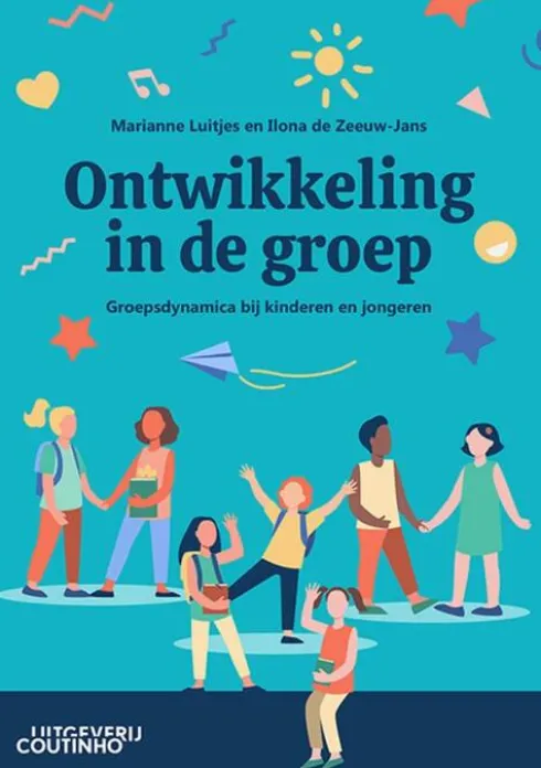 Ontwikkeling in de groep