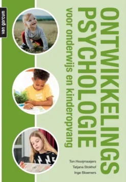 Ontwikkelingspsychologie