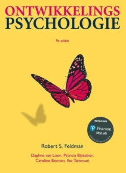 Ontwikkelingspsychologie