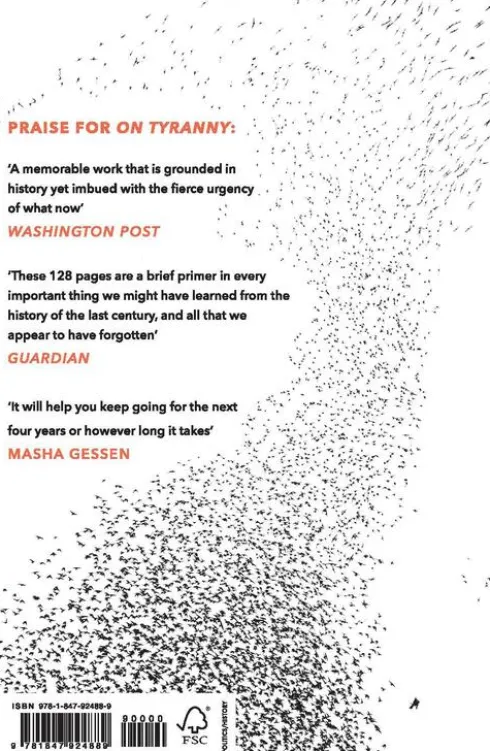 On Tyranny