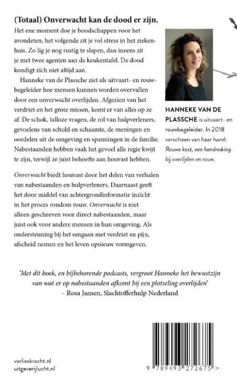 Onverwacht