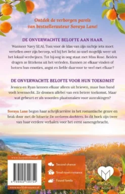 Onverwachte liefdes 2 - De onverwachte belofte
