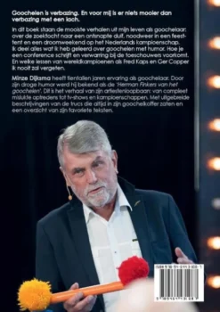 Onvoorstelbaar!