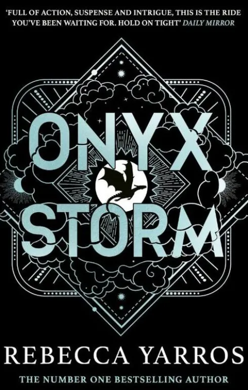 Onyx Storm