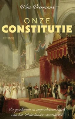 Onze constitutie