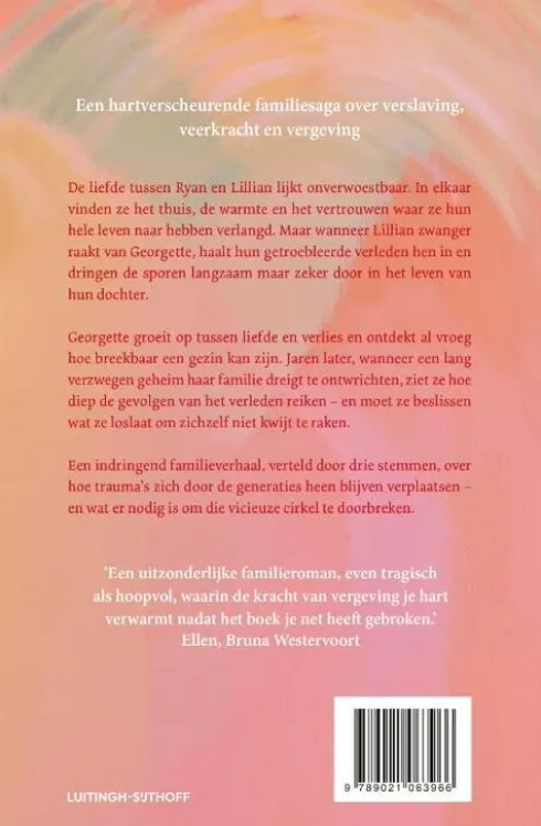 Onze lichte jaren