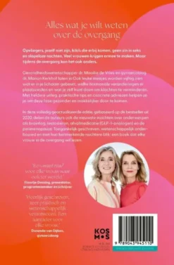 Ook leuke meisjes worden vijftig